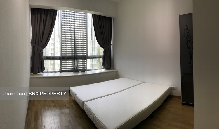One-north Residences (D5), Apartment #213792851